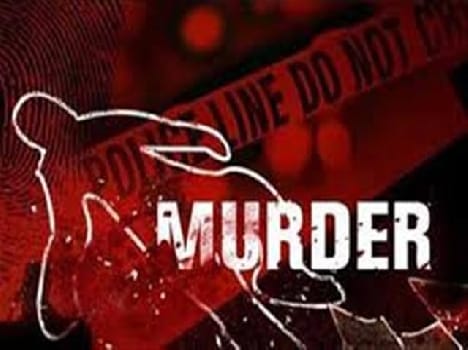 Murder on GT Road at Aligarh